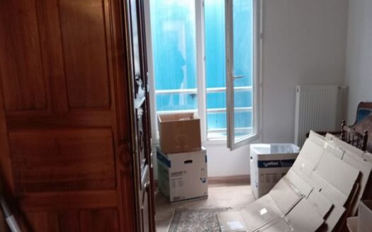 Appartement T3