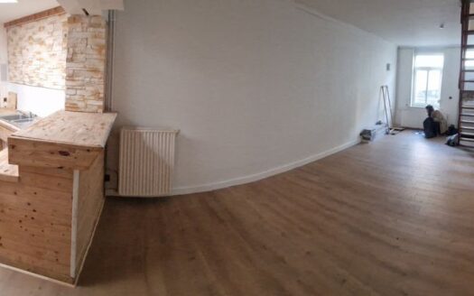 Maison Linselles 70 m² 3 pièces au centre-ville