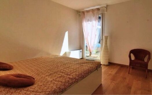 Maison 5/6 p – plain pied de 135m2