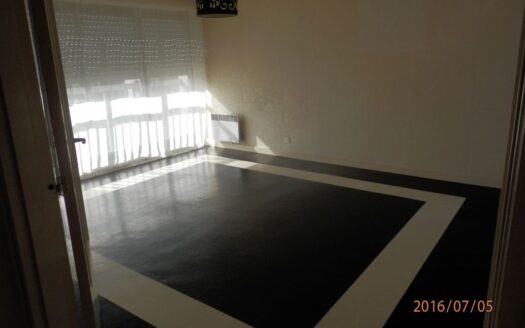Appartement F3