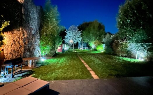 Maison d’architecte 186m² proche bords de marne Artois
