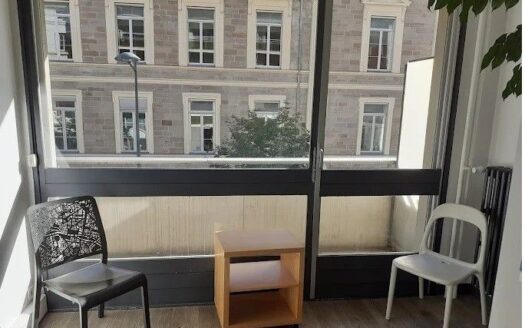 Appartement bail pro ou habitation