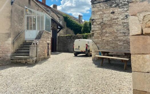 Maison 4 pièces 100m²
