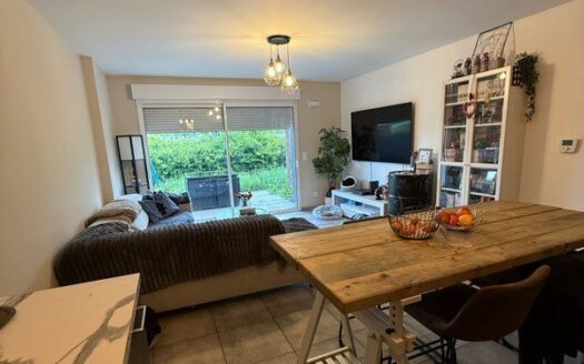 Maison paisible 5 pièces à 230.000