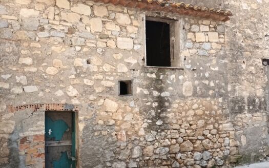 Maison a renover 10 minutes mer