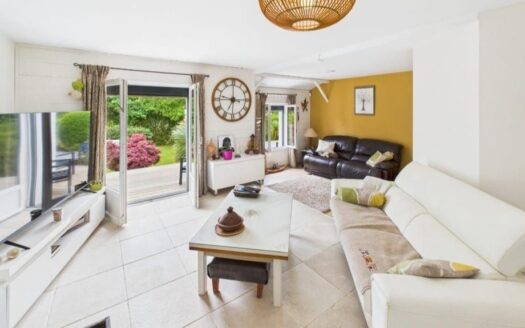 Maison à Vendre à Saint Avaugourd des Landes