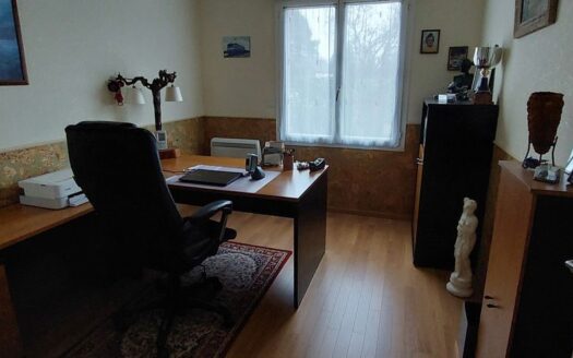 Maison 5 pièces 100 m²
