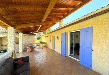 Villa 5 pièce 133 m2