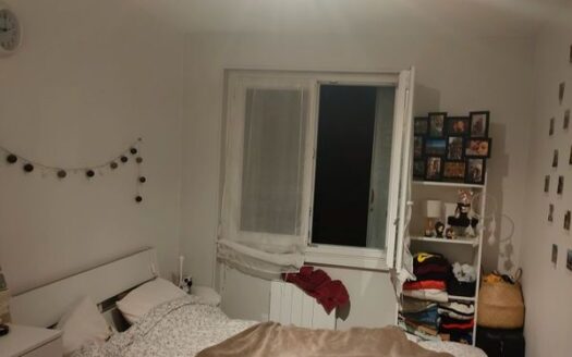 Appartement F4 proche Cézeaux – fac de médecine