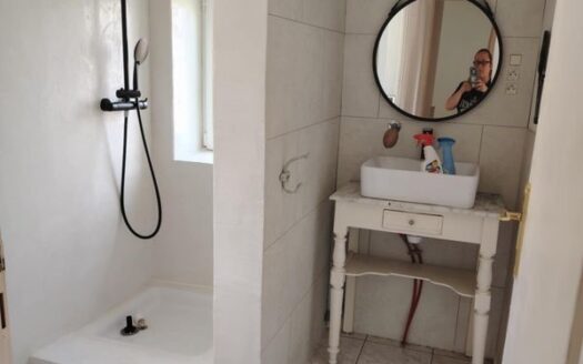 MAISON 3 FACES 140m2 AMELIE LES BAINS