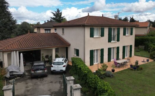 Grande Maison