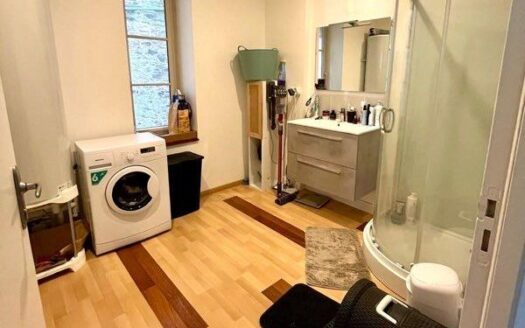 Vend appartement investissement locatif