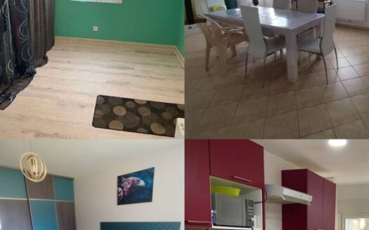 Maison 140 m² avec dépendances