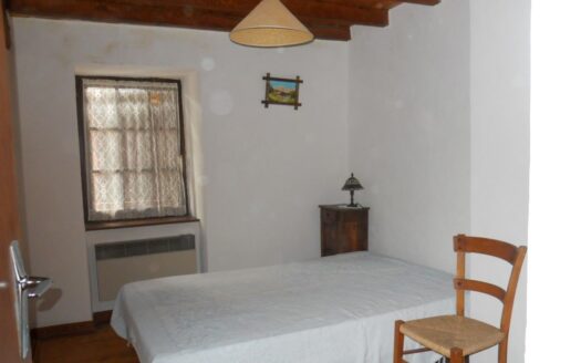 Maison de village 4 pièces