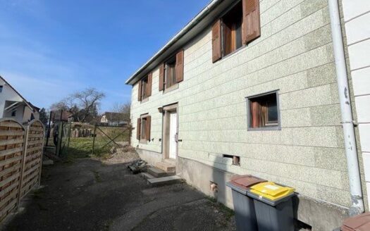 Maison 150m2 Reiningue