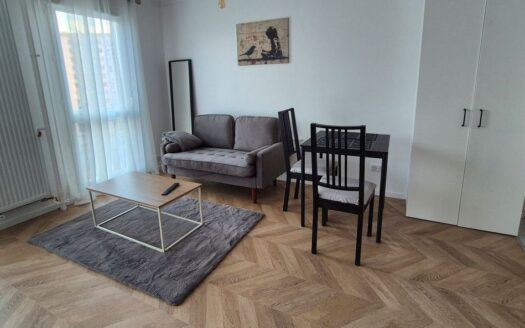 Studio Ivry centre 30m2