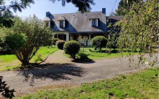 Maison 258m2