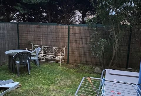 Vente appartement T 2