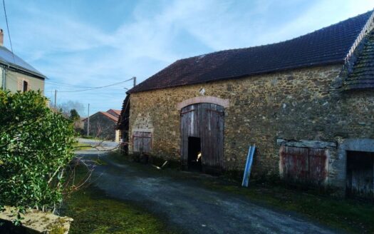 GRANGE 150m2 NOTH