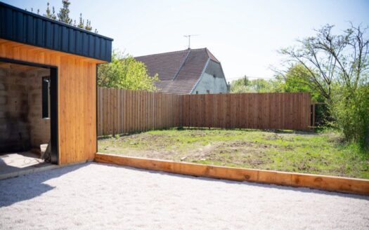 Maison de village de 176m2