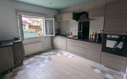COUP DE CŒUR à Coubert – Maison 5 pièces – 283 000
