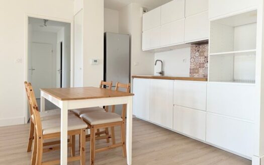 Appartement T3 65 m2 Toulouse Nord