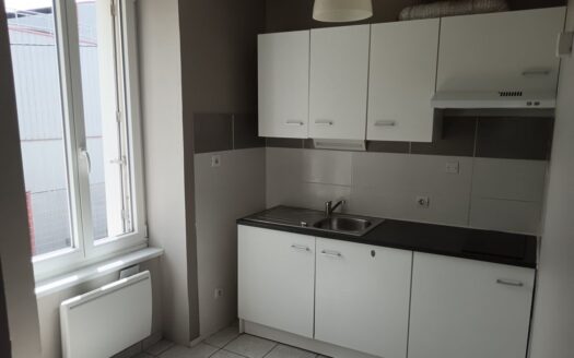Appartement . T2 . 36m2