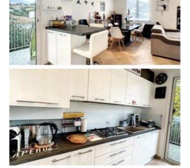 Magnifique appartement vue mer