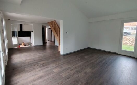 Maison 5 chambres