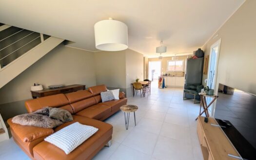 Maison 3 chambres 92 m2