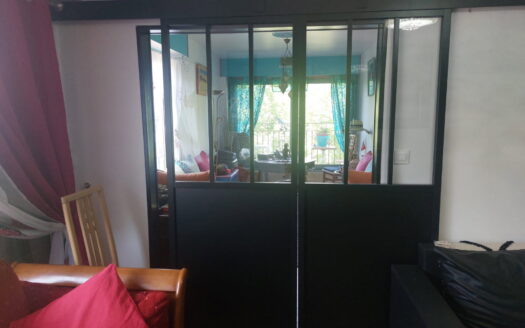 appartement F3