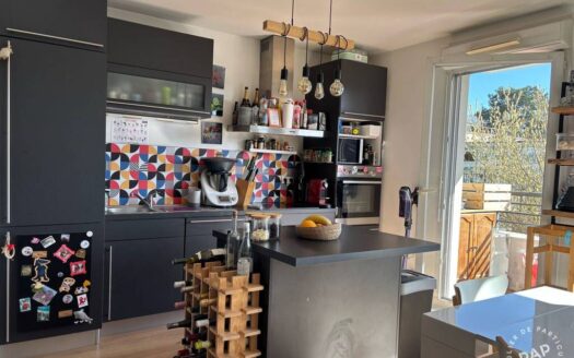 Vends appartement 3 pièces 68 m2 Créteil