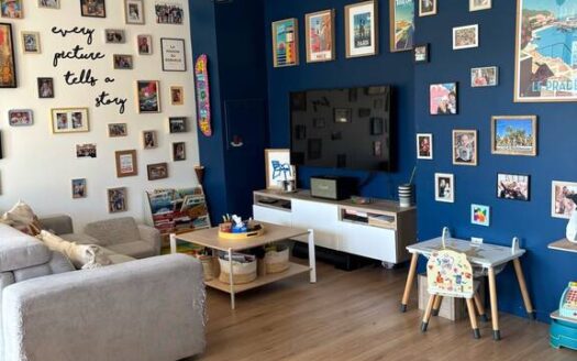 Vends appartement 3 pièces 68 m2 Créteil