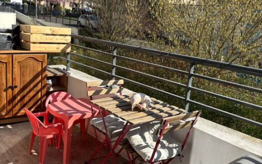 Vends appartement 3 pièces 68 m2 Créteil
