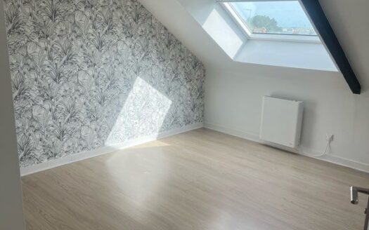 Appartement 79m2 refait à neuf