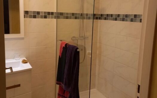 Vente appartement T4 Martigues Ferrieres