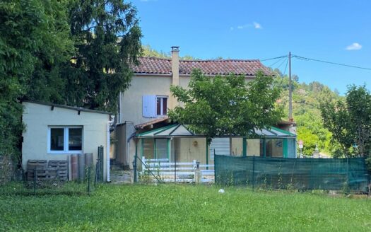 Maison 5 pièces 145m2