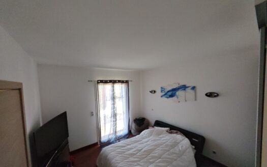 Maison moderne 120m2 sur MORTA à Prunelli di Fiumoorbo
