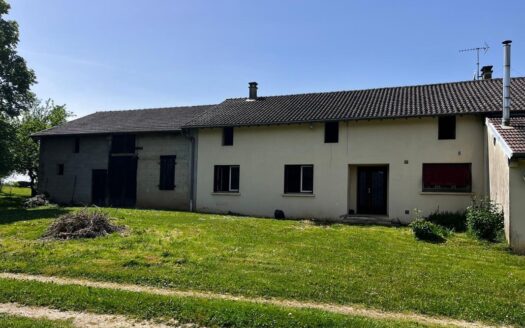 Corps de ferme