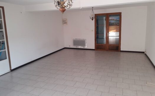 Maison à vendre Dangeau