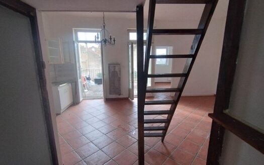 Appartement avec terrasse
