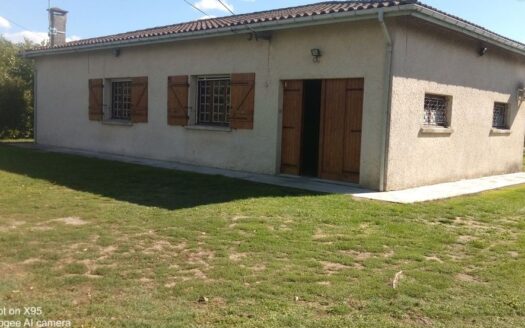Vends maison individuelle proche Muret 31600