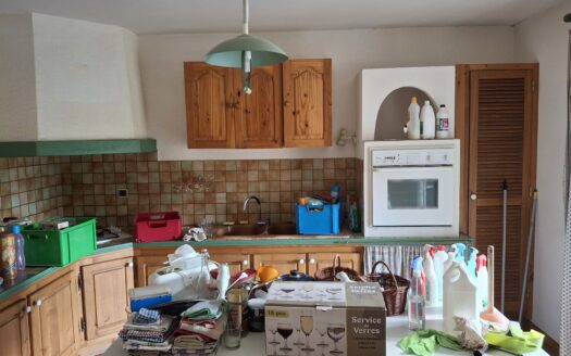 Villa idéal famille ou résidence secondaire