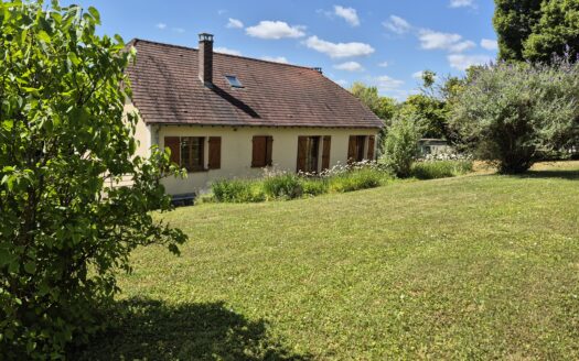 Maison  familiale 6 pièces