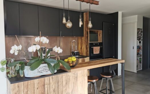 Poisy Appartement 85m2
