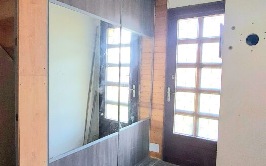 Maison 12 pieces 10 chambres 3 niveaux DPE B
