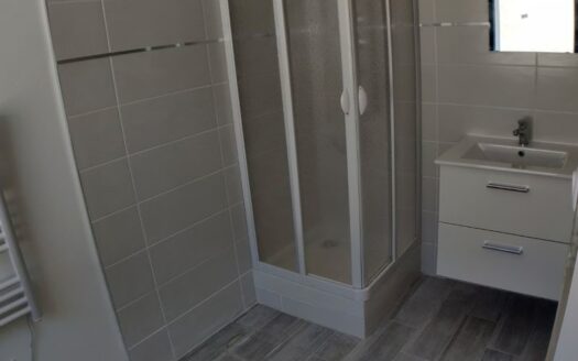 Duplex 91 M2 à 1 minute de la place caramy