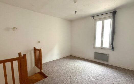 Duplex – T2 – Proche centre ville