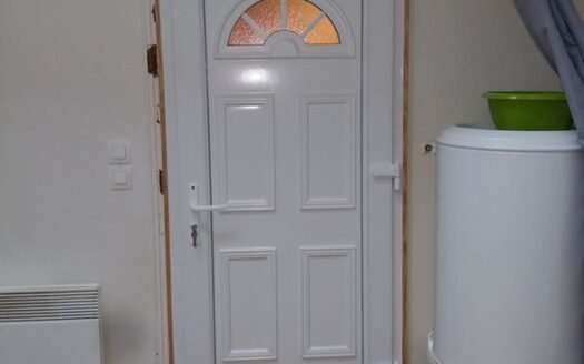 Appartement st just