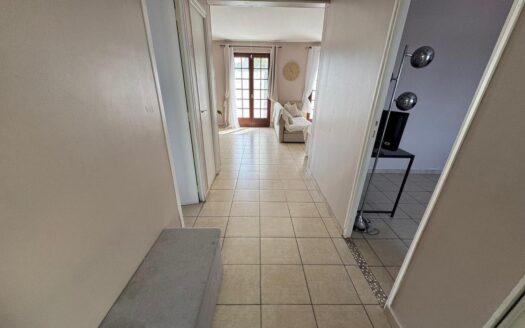 Vente maison Bondy (93140)